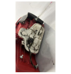 Feu arriere principal droit (feux) AUDI A3 2 Photo n°3