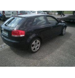 Feu arriere principal droit (feux) AUDI A3 2 Photo n°8