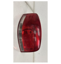 Feu arriere principal gauche (feux) AUDI A3 2 Photo n°1
