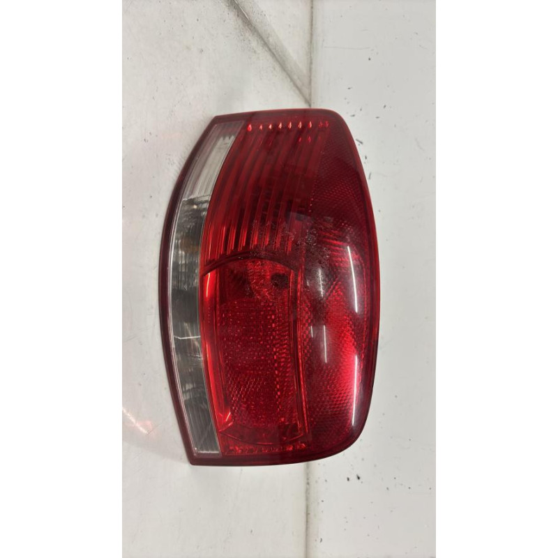 Feu arriere principal gauche (feux) AUDI A3 2