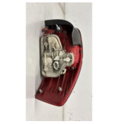 Feu arriere principal gauche (feux) AUDI A3 2 Photo n°4