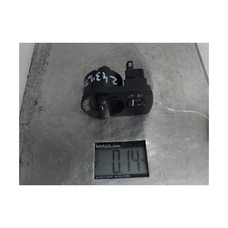 Commande de phare AUDI A3 2