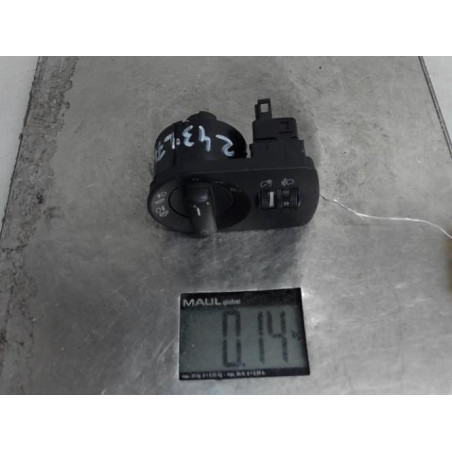 Commande de phare AUDI A3 2 Photo n°1