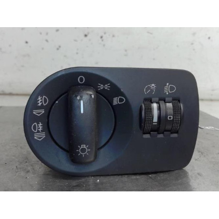 Commande de phare AUDI A3 2