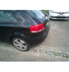 Commande de phare AUDI A3 2 Photo n°8
