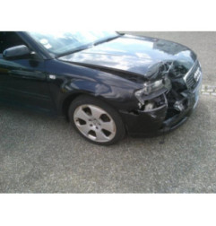 Commande de phare AUDI A3 2 Photo n°10