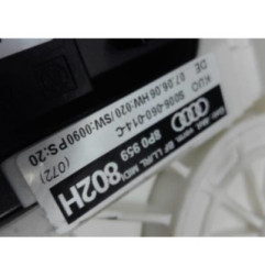 Moteur leve vitre avant droit AUDI A3 2 Photo n°4