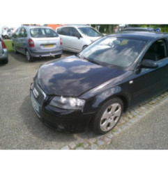 Moteur leve vitre avant droit AUDI A3 2 Photo n°6