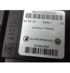 Moteur leve vitre avant gauche AUDI A3 2 Photo n°3