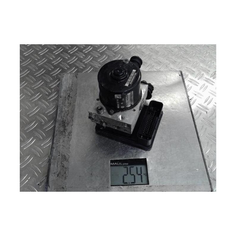Bloc ABS (freins anti-blocage) AUDI A3 2