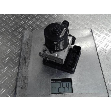 Bloc ABS (freins anti-blocage) AUDI A3 2 Photo n°1