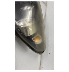 Optique avant principal gauche (feux)(phare) OPEL ASTRA H