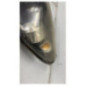 Optique avant principal gauche (feux)(phare) OPEL ASTRA H