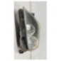 Optique avant principal gauche (feux)(phare) OPEL ASTRA H