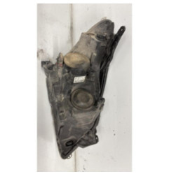 Optique avant principal gauche (feux)(phare) OPEL ASTRA H Photo n°4