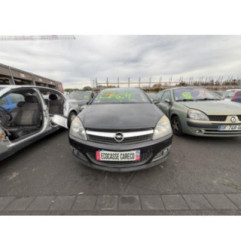 Optique avant principal gauche (feux)(phare) OPEL ASTRA H Photo n°10