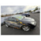 Optique avant principal gauche (feux)(phare) OPEL ASTRA H