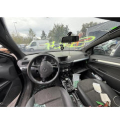 Optique avant principal gauche (feux)(phare) OPEL ASTRA H Photo n°16