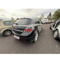 Optique avant principal gauche (feux)(phare) OPEL ASTRA H Photo n°19