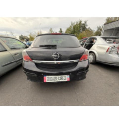 Optique avant principal gauche (feux)(phare) OPEL ASTRA H Photo n°20