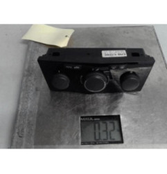 Commande chauffage OPEL ASTRA H Photo n°1