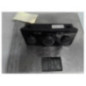 Commande chauffage OPEL ASTRA H