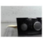 Commande chauffage OPEL ASTRA H