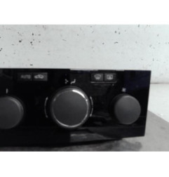 Commande chauffage OPEL ASTRA H Photo n°3