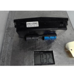 Commande chauffage OPEL ASTRA H Photo n°4