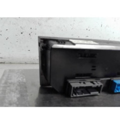 Commande chauffage OPEL ASTRA H Photo n°5