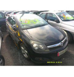 Commande chauffage OPEL ASTRA H Photo n°8