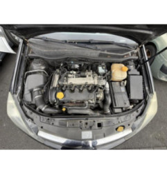 Commande chauffage OPEL ASTRA H Photo n°14