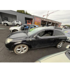 Commande chauffage OPEL ASTRA H Photo n°16