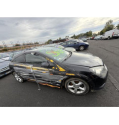 Commande chauffage OPEL ASTRA H Photo n°17