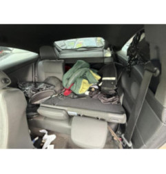 Commande chauffage OPEL ASTRA H Photo n°20