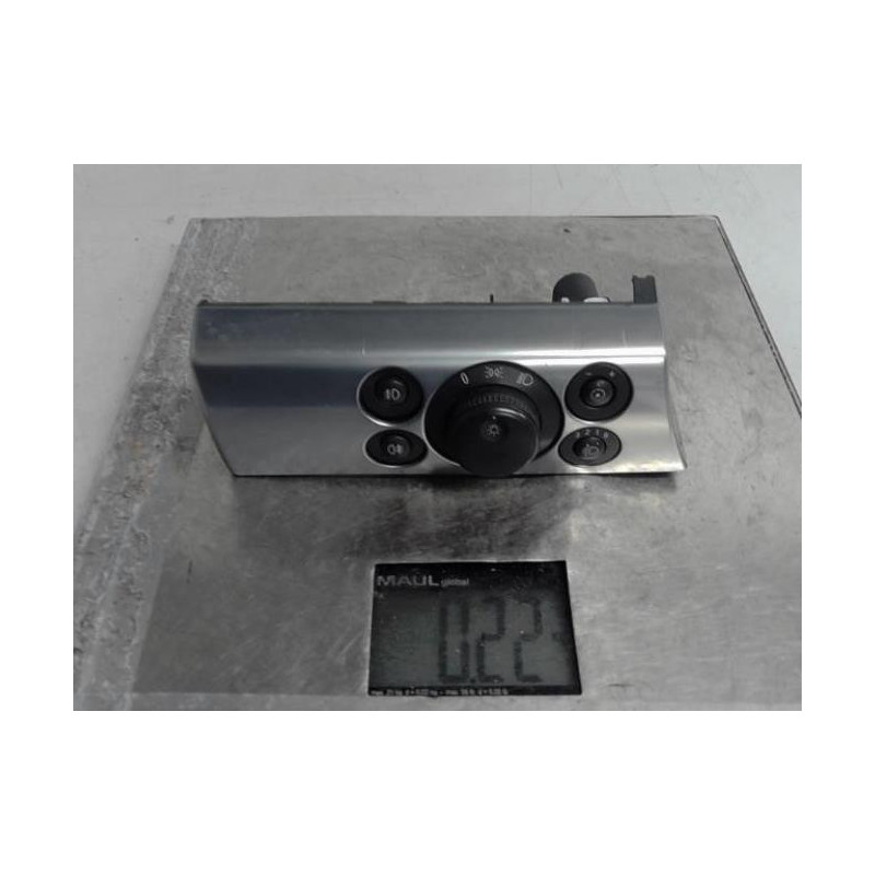 Commande de phare OPEL ASTRA H