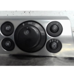 Commande de phare OPEL ASTRA H Photo n°3