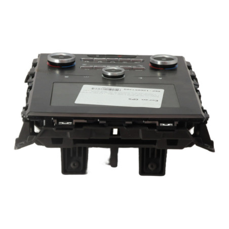 Ecran GPS RENAULT MEGANE 4