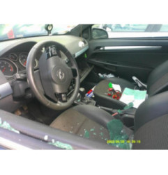 Commande de phare OPEL ASTRA H Photo n°9