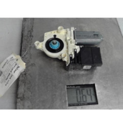 Moteur leve vitre arriere gauche VOLKSWAGEN TOURAN 1 Photo n°1