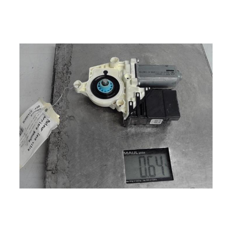 Moteur leve vitre arriere gauche VOLKSWAGEN TOURAN 1