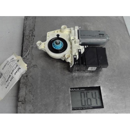 Moteur leve vitre arriere gauche VOLKSWAGEN TOURAN 1 Photo n°1