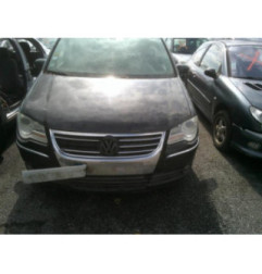 Moteur leve vitre arriere gauche VOLKSWAGEN TOURAN 1 Photo n°6