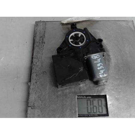 Moteur leve vitre avant droit VOLKSWAGEN TOURAN 1 Photo n°1