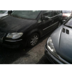 Moteur leve vitre avant droit VOLKSWAGEN TOURAN 1 Photo n°6