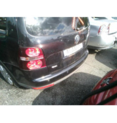 Moteur leve vitre avant droit VOLKSWAGEN TOURAN 1 Photo n°8