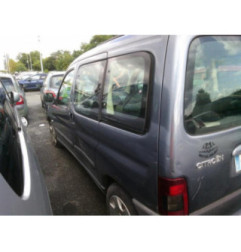 Retroviseur gauche CITROEN BERLINGO 1 Photo n°5