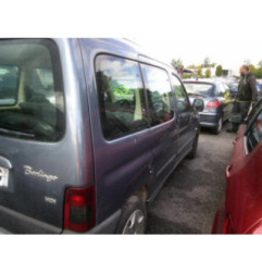 Retroviseur gauche CITROEN BERLINGO 1 Photo n°6