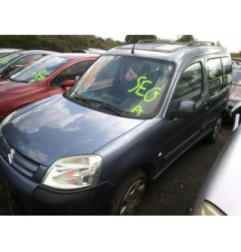 Retroviseur gauche CITROEN BERLINGO 1 Photo n°8