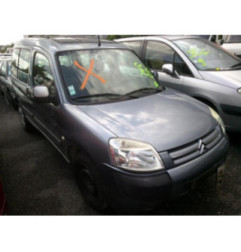 Retroviseur gauche CITROEN BERLINGO 1 Photo n°9